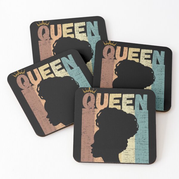 Item preview, Beautiful African Queen  designed and sold by IslandDrip.