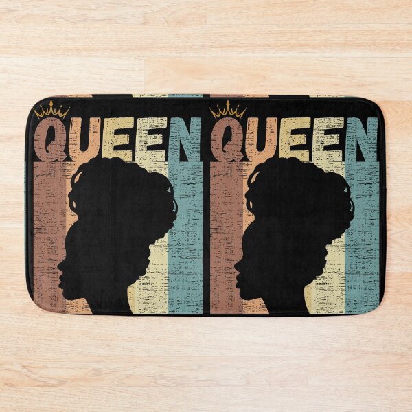 Item preview, Beautiful African Queen  designed and sold by IslandDrip.