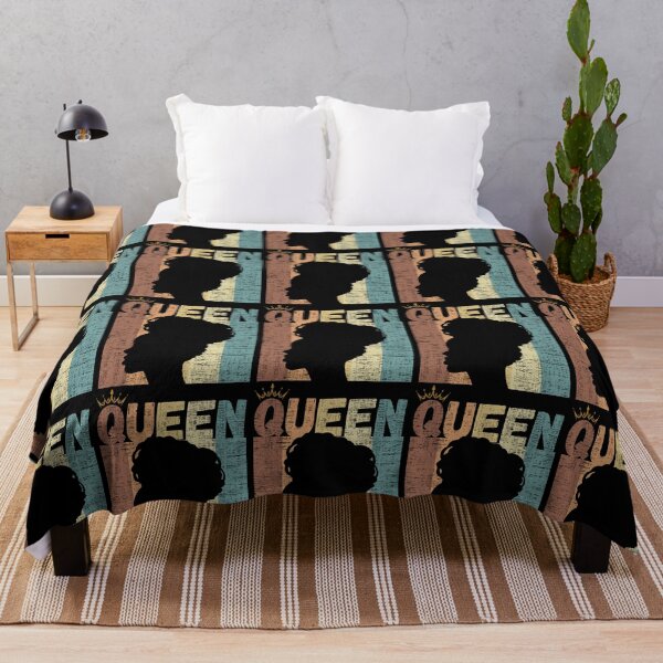 Item preview, Beautiful African Queen designed and sold by IslandDrip.