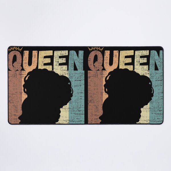 Item preview, Beautiful African Queen designed and sold by IslandDrip.