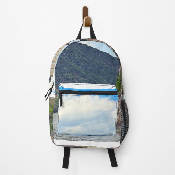 Item preview, Schonbuhel castle on Danube river in Wachau valley Austria designed and sold by goceris.