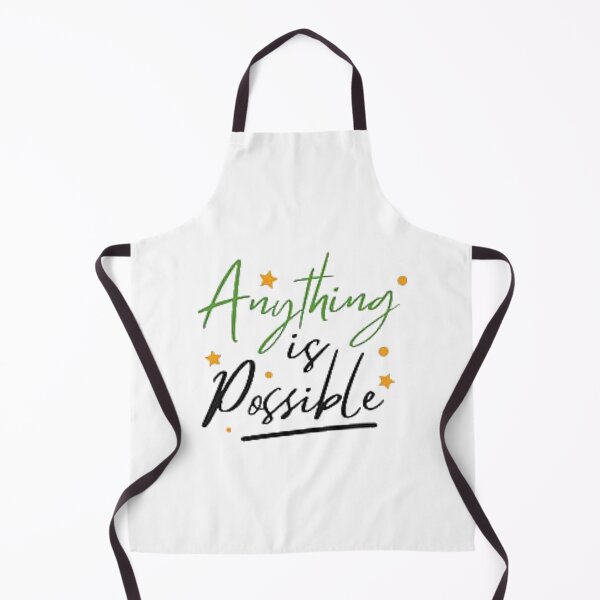 Item preview, Anything is possible. designed and sold by K O M O R E B I.