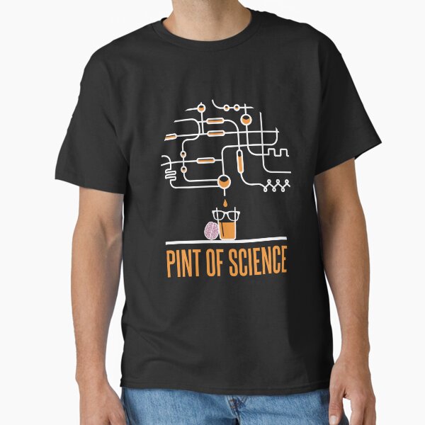 Item preview, Pint of Science , pipes  designed and sold by Pint-of-Science.