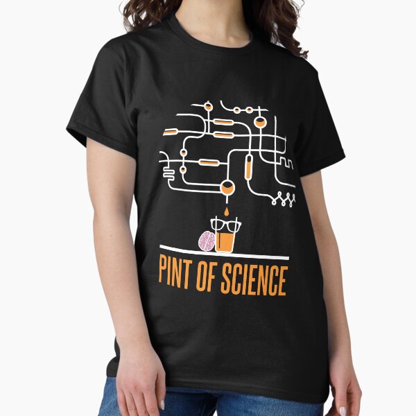 Item preview, Pint of Science , pipes  designed and sold by Pint-of-Science.