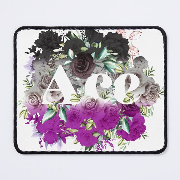 Item preview, Ace - floral designed and sold by Lyxy.