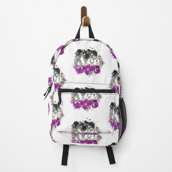 Item preview, Ace -  floral designed and sold by Lyxy.