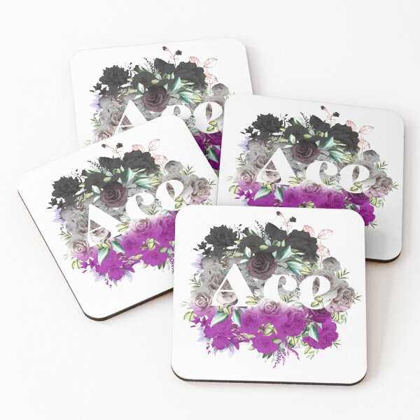 Item preview, Ace -  floral designed and sold by Lyxy.