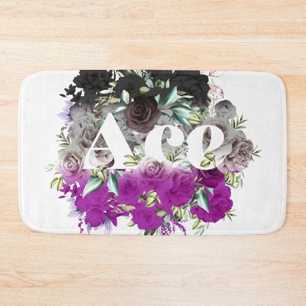 Item preview, Ace -  floral designed and sold by Lyxy.