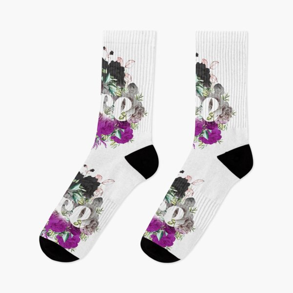 Item preview, Ace -  floral designed and sold by Lyxy.