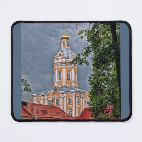 Item preview, Russia. Saint Petersburg. Alexander Nevsky Lavra. designed and sold by vadim19.