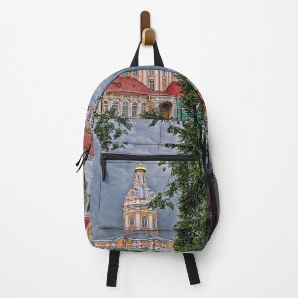 Item preview, Russia. Saint Petersburg. Alexander Nevsky Lavra. designed and sold by vadim19.