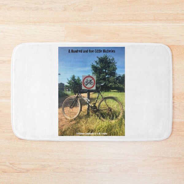 Item preview, A Hundred and One Little Histories designed and sold by davidgoble.