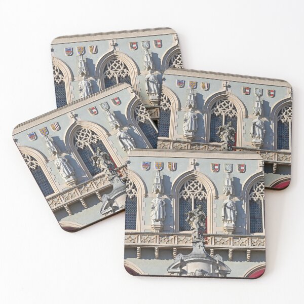 Item preview, Town hall in Korneuburg Austria designed and sold by goceris.