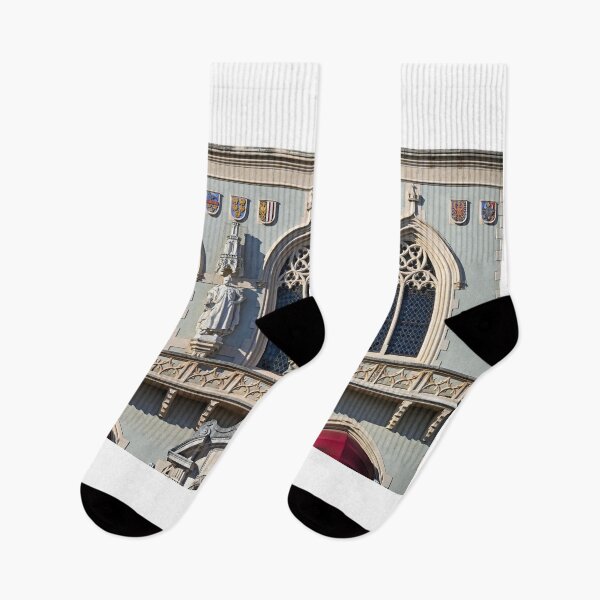 Item preview, Town hall in Korneuburg Austria designed and sold by goceris.