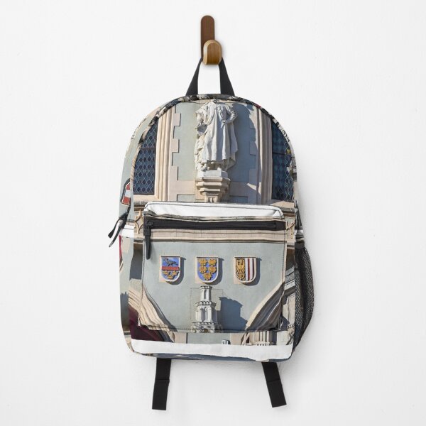 Item preview, Town hall in Korneuburg Austria designed and sold by goceris.