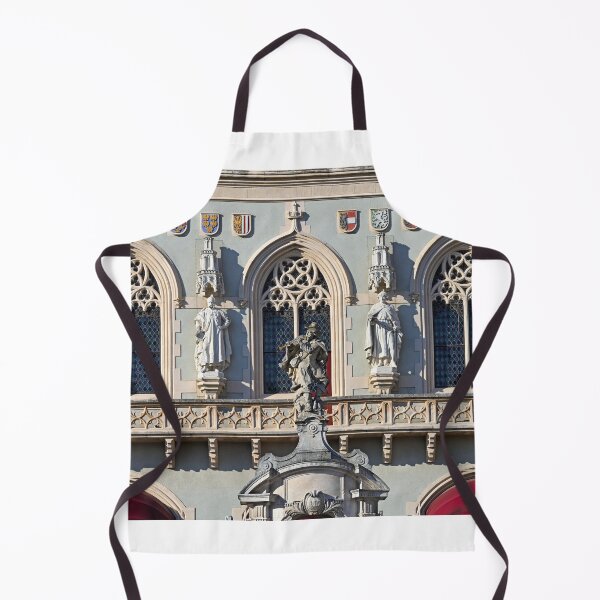 Item preview, Town hall in Korneuburg Austria designed and sold by goceris.