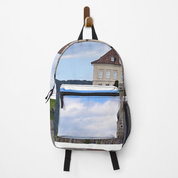 Item preview, Schonbuhel castle on Danube river Austria designed and sold by goceris.