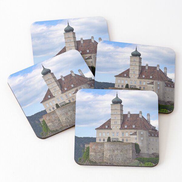 Item preview, Schonbuhel castle on Danube river Austria designed and sold by goceris.