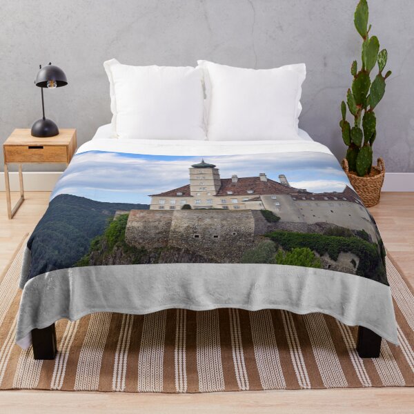 Item preview, Schonbuhel castle on Danube river Austria designed and sold by goceris.