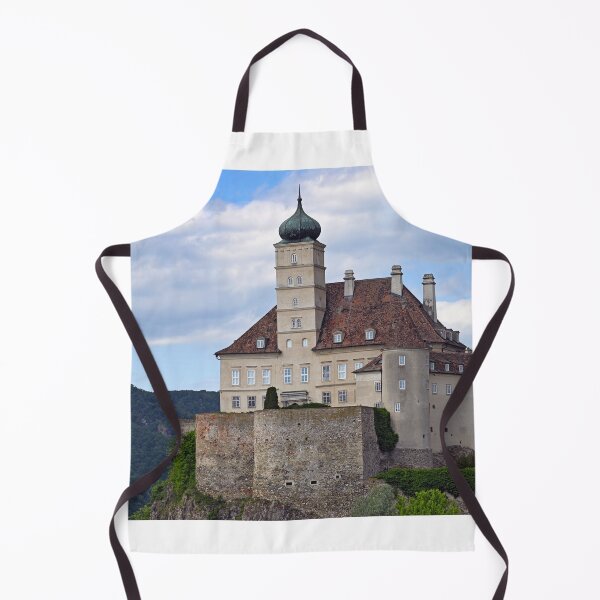 Item preview, Schonbuhel castle on Danube river Austria designed and sold by goceris.