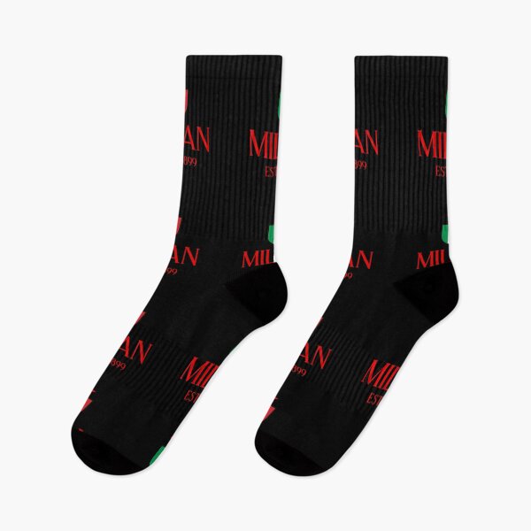 Item preview, Milan Red designed and sold by VRedBaller.