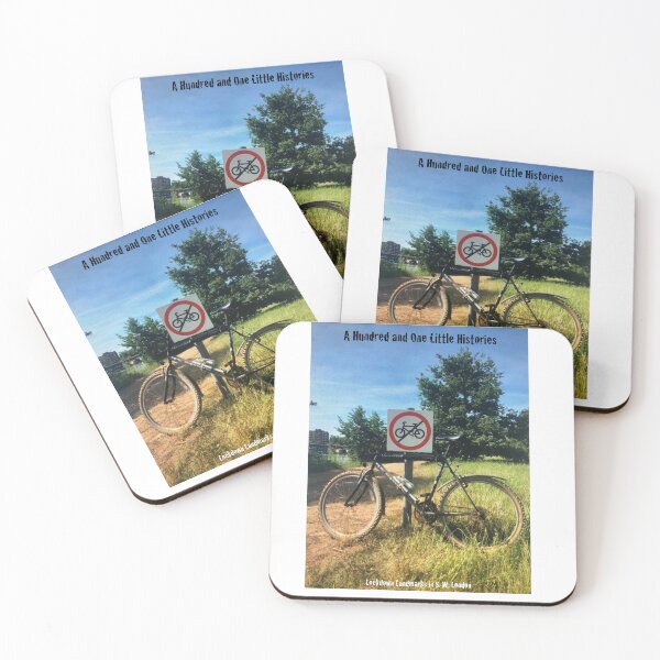 Item preview, A Hundred and One Little Histories designed and sold by davidgoble.
