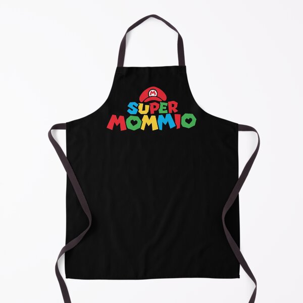 Item preview, Super Mommio Funny Mommy Mothers Day Video Gaming Lover Gift Birthday Holiday by Mesa Cute designed and sold by Mesa Cute.