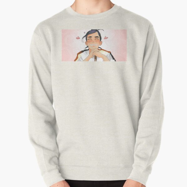 Blindfolded Man' Unisex Crewneck Sweatshirt