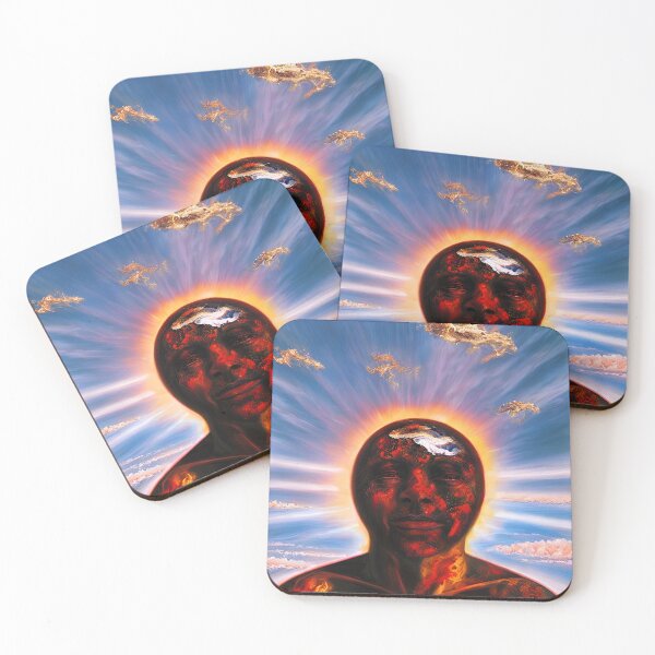 Item preview, Godlike 2 designed and sold by Crestern.