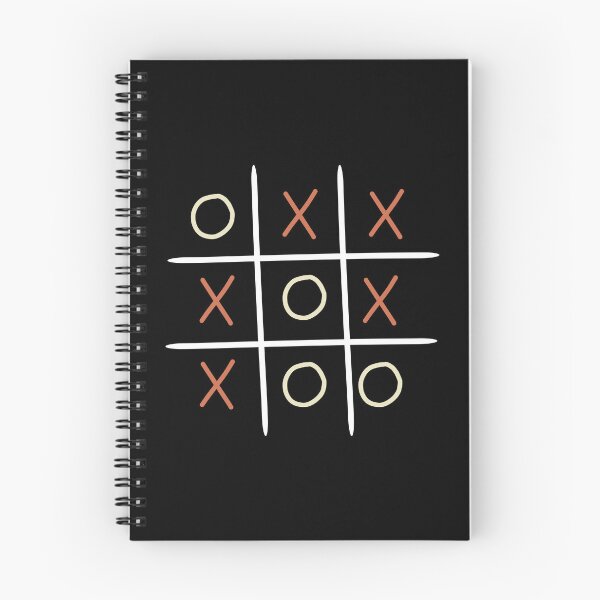 Item preview, Noughts and Crosses designed and sold by WilliamsonMedia.