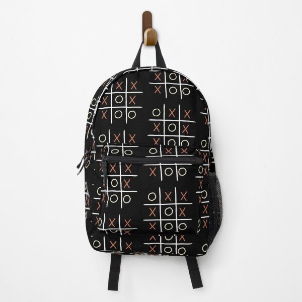 Item preview, Noughts and Crosses designed and sold by WilliamsonMedia.