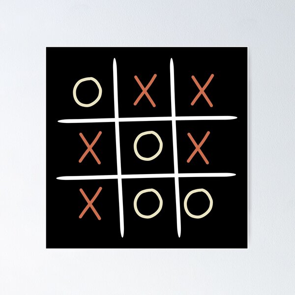 Tic Tac Toe  Play Tic Tac Toe on PrimaryGames