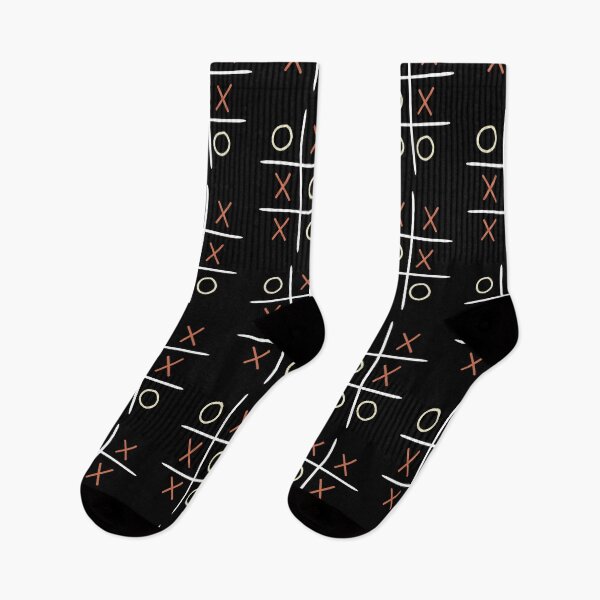 Item preview, Noughts and Crosses designed and sold by WilliamsonMedia.