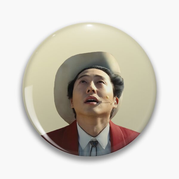 Item preview, steven yeun nope movie designed and sold by themorganlane.