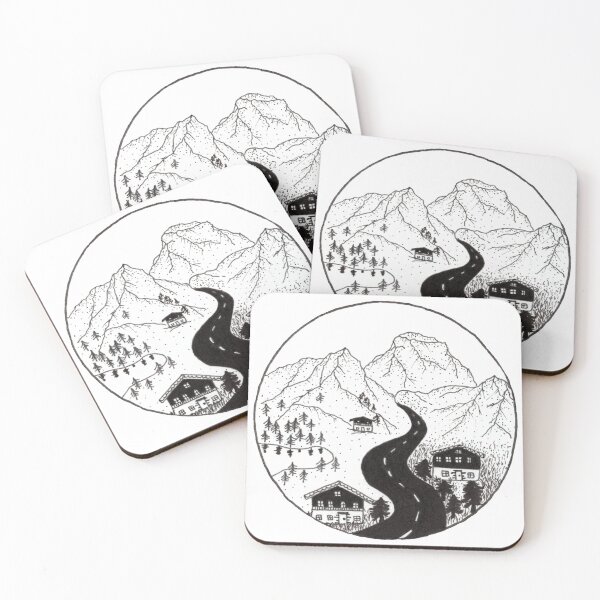 Item preview, Roadtrip designed and sold by lukesartworks.