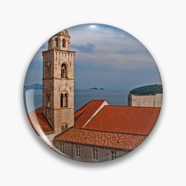 Item preview, Croatia. Dubrovnik. Dominican Monastery.  designed and sold by vadim19.