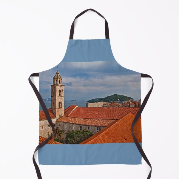 Item preview, Croatia. Dubrovnik. Dominican Monastery.  designed and sold by vadim19.