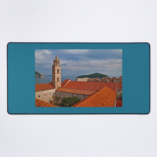 Item preview, Croatia. Dubrovnik. Dominican Monastery.  designed and sold by vadim19.