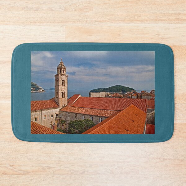 Item preview, Croatia. Dubrovnik. Dominican Monastery.  designed and sold by vadim19.
