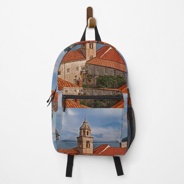 Item preview, Croatia. Dubrovnik. Dominican Monastery.  designed and sold by vadim19.