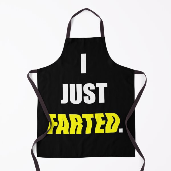 Item preview, I JUST FARTED. designed and sold by DMcK Designs.