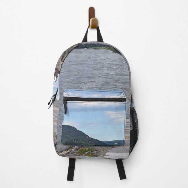Item preview, Schonbuhel castle on Danube river in Wachau valley landscape Austria designed and sold by goceris.