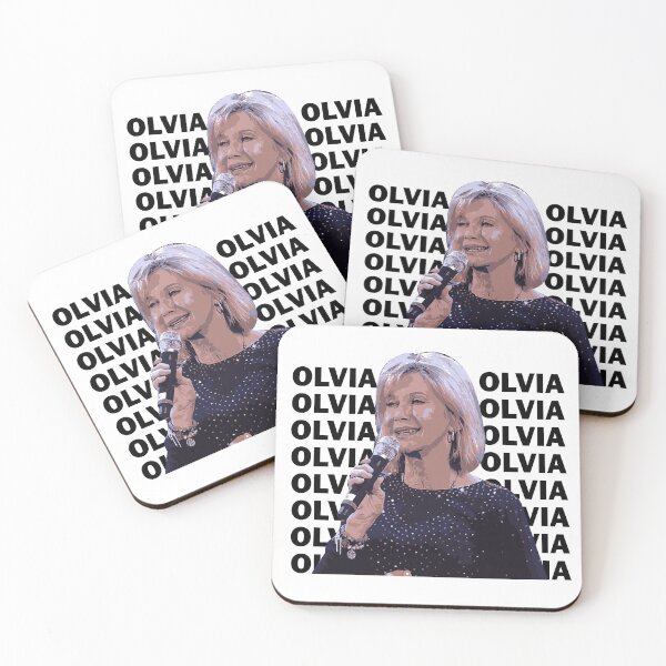 Item preview, olivia newton john designed and sold by designsmaster99.