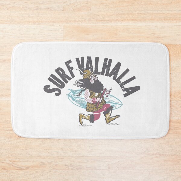 Item preview, Valhalla SurfViking designed and sold by StayGoldShop.