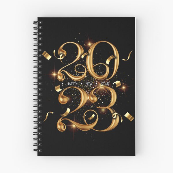 Item preview, Happy New Year 2023 New Years Eve Party Supplies NYE designed and sold by Toranai.