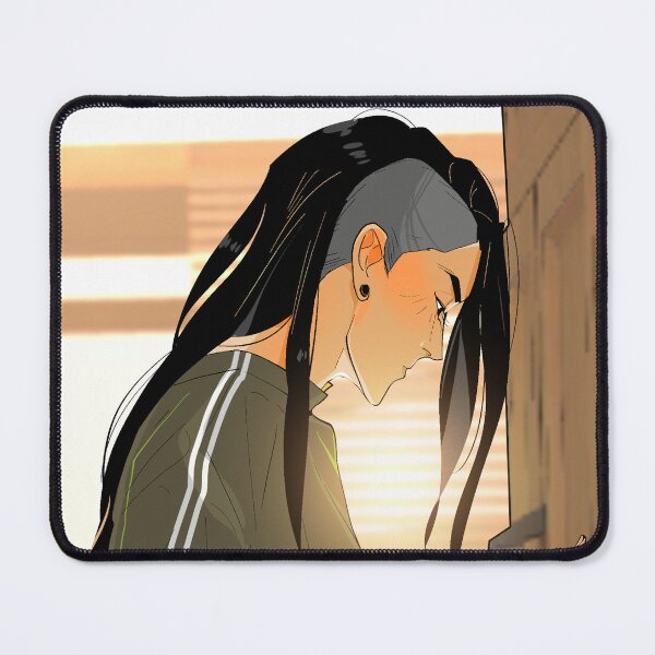 Item preview, Mitsu sad Blindfold Mashersan designed and sold by Mashersan.