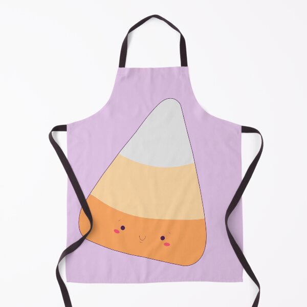 Item preview, Happy Candy Corn Lavender  designed and sold by EndearinOrchid.