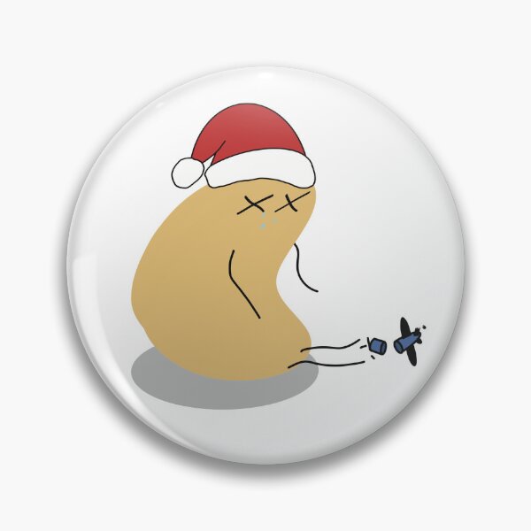 Item preview, Sad Christmas designed and sold by BaikelMaimolt.