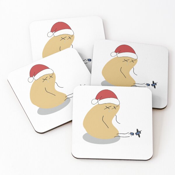 Item preview, Sad Christmas designed and sold by BaikelMaimolt.