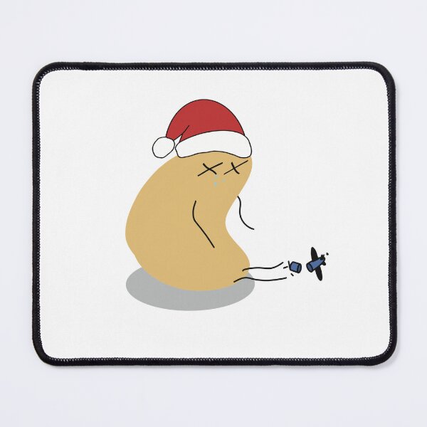 Item preview, Sad Christmas designed and sold by BaikelMaimolt.